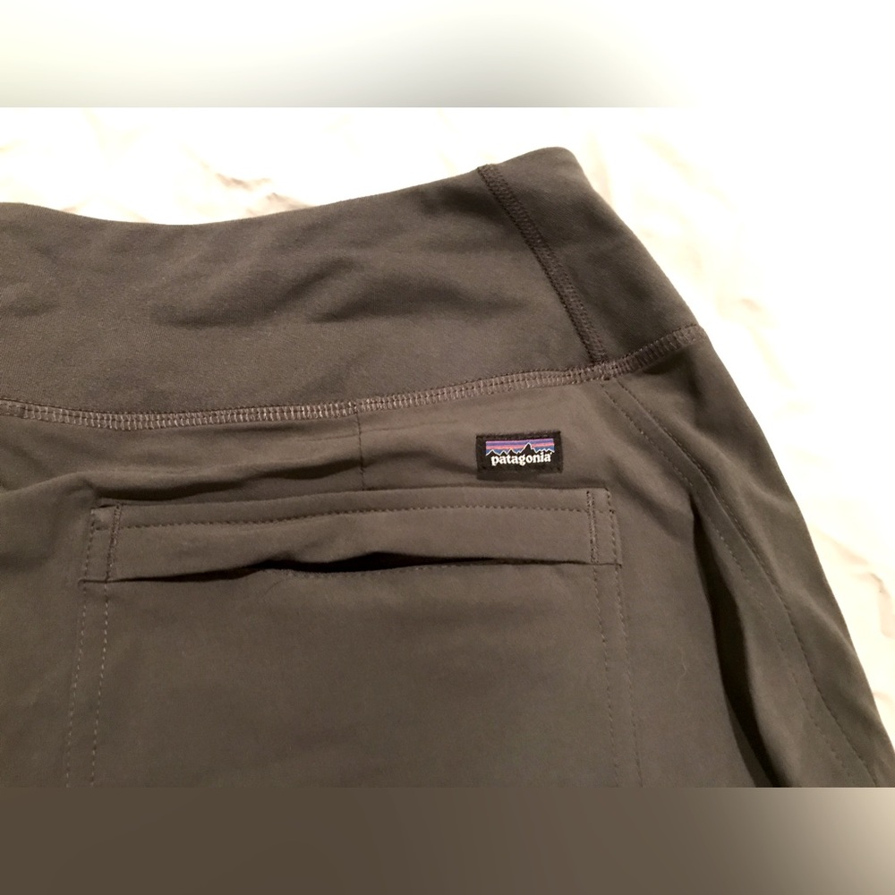 Patagonia Happy Hike Pants, Size M, worn once!